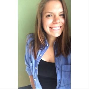 Meet your Posher, Erin